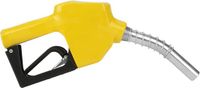 OEM Shenzhen Haorui Industrial Technology Co., Ltd. Aluminium Fuelling Nozzle - Brandstof Oiler met Automatische Cut-off - Handige Dispensing Tool