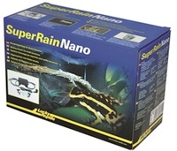 Lucky Reptile Super Rain Nano Mist System - Luchtbevochtiger