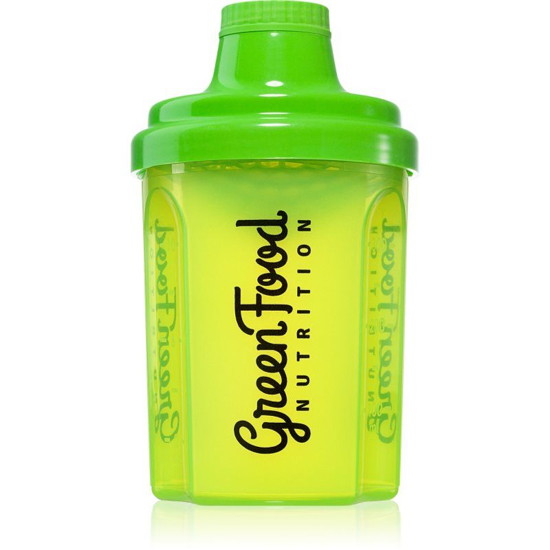 GreenFood Nutrition Shaker