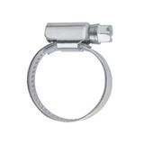 Index 184 LSASF035050-Abrazadera Sin-Fin (35-50, 7 uds.)