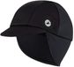 Castelli Estremo Thermal Winter Pet Zwart