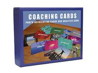 Kwaliteitsmanagement Coach Kwaliteitsmanagement coaching kaarten en spel voor teamontwikkeling, coaches, coaches en managers (Engels)