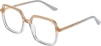 Frank and Lucie Leesbril Eyeclass FL28401 Island Fantasy +3.00