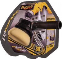 Meguiars #G3500 Dual Action Power System