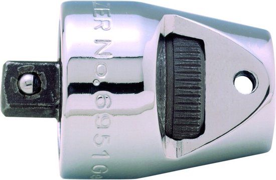 Bahco opsteekratel 1/4" | 6951