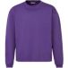 Vaude Najun Sweatshirt Paars M Man