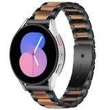 Wigento Samsung Metal Watch Band for Galaxy Watch 6, 5, 4, Normal, Pro, and Classic (All Sizes)