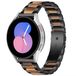 Wigento Samsung Metal Watch Band for Galaxy Watch 6, 5, 4, Normal, Pro, and Classic (All Sizes)