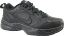 Nike Air Monarch IV - Heren Sneakers Schoenen Zwart 415445-001