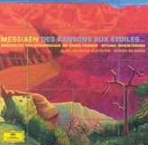 Universal Music Nederland Deutsche Grammophon Oliver Messiaen: Des Canyons Aux Étoiles (Complete)