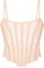 Hunkemöller Bustier Sylvia Beige