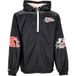 NFL Team Og 2.0 Anorak Coupe-vent Amovible Homme Cinben Original Team Colors