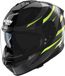 Nolan N80-8 Fervo Helm