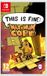 Numskull Games This is Fine Maximum Cope Standard Edition Nintendo Switch