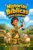 Historias Bíblicas para Colorear