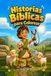 Historias Bíblicas para Colorear