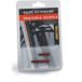 Miche Ventielverlenger 70mm Aluminium Rood (Set van 2)