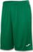 Joma Nobel Basketbalshort Kinderen - Groen | Maat: 104-116