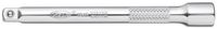 Vigor V2456N Verlenging Aandrijving 1/4 (6.3 mm) 100 mm 1 stuk(s)