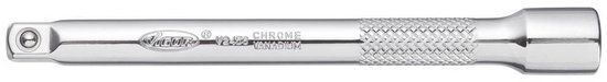 Vigor V2456N Verlenging Aandrijving 1/4 (6.3 mm) 100 mm 1 stuk(s)
