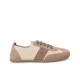Pisamonas Sneakers bruin