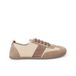 Pisamonas Sneakers bruin