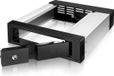 Icy Box IB-158SK-B Zwart
