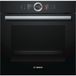 Bosch Serie 8 HBG676EB6 - Inbouw oven - Zwart