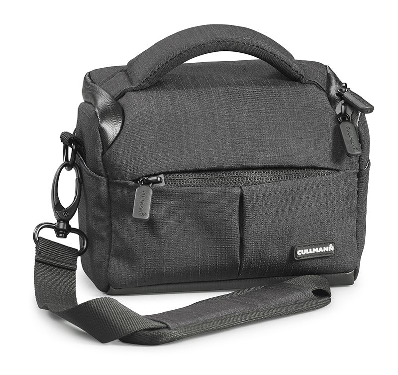 Cullmann Malaga Vario 200 - Grey Pouch Case