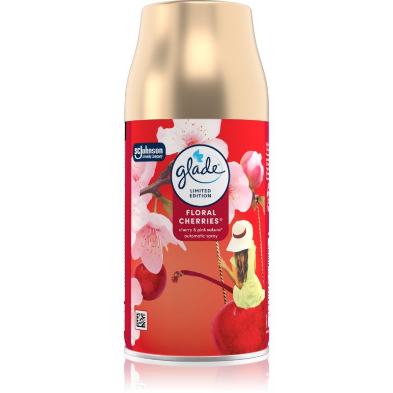 Glade Automatic
