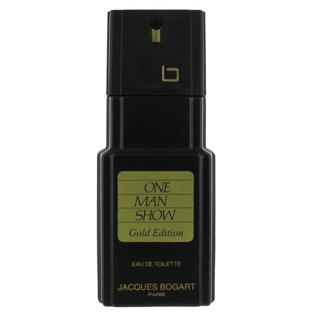 Jacques Bogart Eau de Toilette / 100 ml / Men
