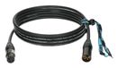 Klotz câble audio M5FM30 30 m XLR Noir