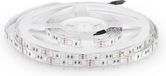 V-TAC LED Stripverlichting VT-5050 60-IP20-N - Rood - 5 meter