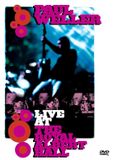 Live Paul Weller - Live at R.A. Hall DVD