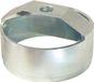 KS Tools 150.2134 Universeel drukstuk met boring M22