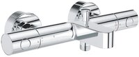 GROHE 34774000 Precision Get Thermostaat badbatterij, chroom