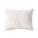 BonaMaison Willekeurig Patroon Decoratieve Kussensloop, Kussenhoezen Bank, Decoratieve Kussenhoesjes, Kussensloop; Sofa, Slaapkamer, Kantoor, Auto 45x60 Cm - Ontworpen en vervaardigd in Turkije