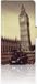 B2Ctelecom Samsung Galaxy J7 2016 Flip Cover Londen