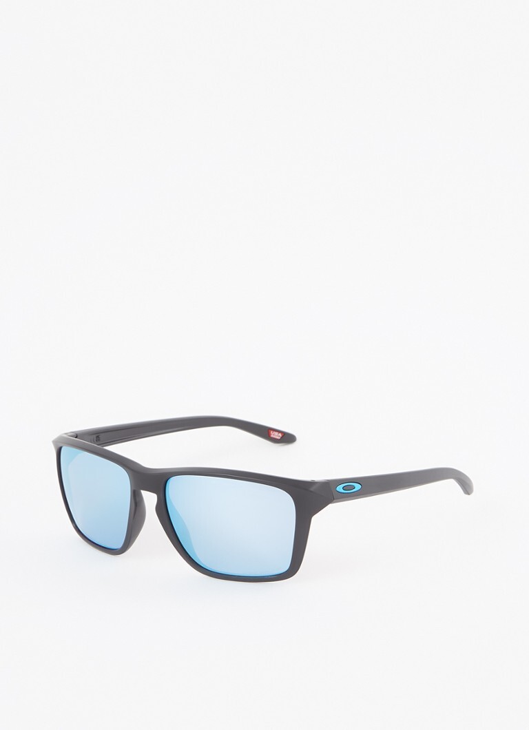 Oakley Oakley Sylas zonnebril gepolariseerd OO9448