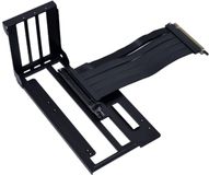 Lian Li A3-mATX Verticale GPU Beugel - Zwart