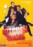 Kitchen Dales DVD Komedie Frans Nederlands Ondertiteld
