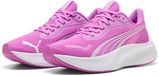 PUMA Pounce Lite Jr kindersportschoenen 401512 13 electric orchid-puma white