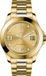 Ice-watch ICE steel IW016916 horloge - Staal - Goudkleurig - 40 mm