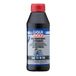 LIQUI MOLY Krachtige transmissieolie (GL4+) SAE 75W-90 | 500 ml | Gearolie | Hydraulische olie