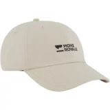 Mons Royale Casquette Original Baseball