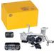 HELLA 6NU 010 171-181 EGR-klep