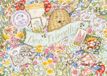 Ravensburger Bee Friendly legpuzzels van 1000 stukjes voor volwassenen en kinderen vanaf 12 jaar