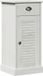vidaXL Badkamerkast VIGO Bruin en Honingbruin 37,5 x 34 x 80 cm