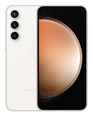 Samsung Galaxy S23 FE 5G - 6.4" - 128GB - Crème