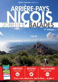 Arrière-pays niçois: 20 belles balades